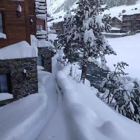 Appartamento Panoramic - Peu Del Riu 502 - Vall D'Incles - Soldeu Esterno foto